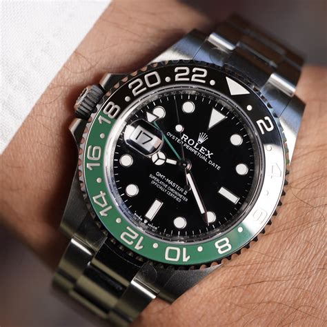 spariti i rolex|rolex sprite gmt.